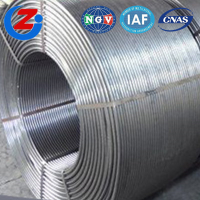 福建硅钙合金包芯线