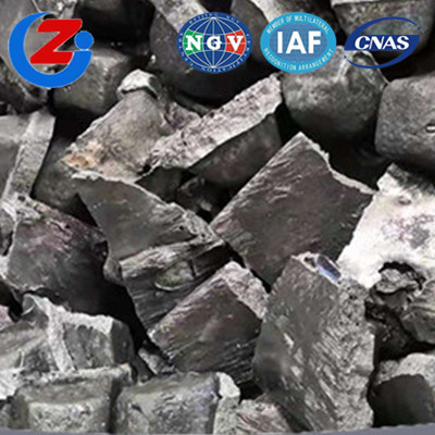 福建新型硅铝铁