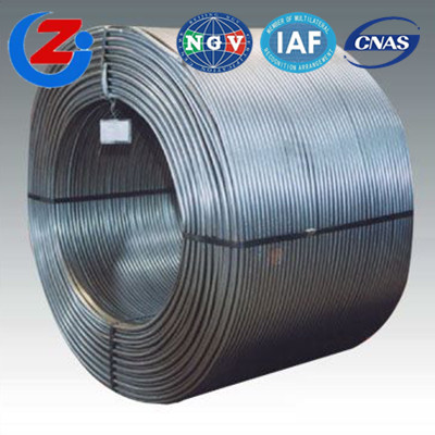 福建合金包芯线