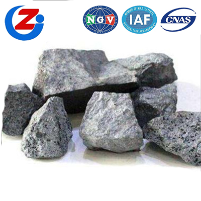 福建硅钡钙合金