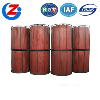 福建硅钙包芯线公司