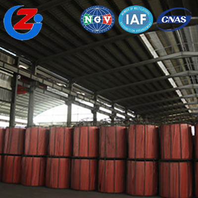 福建硅钙包芯线