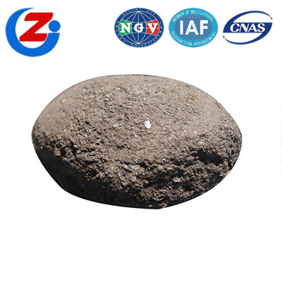 福建优质硅铁球