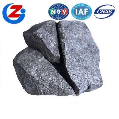 福建硅铁标准块