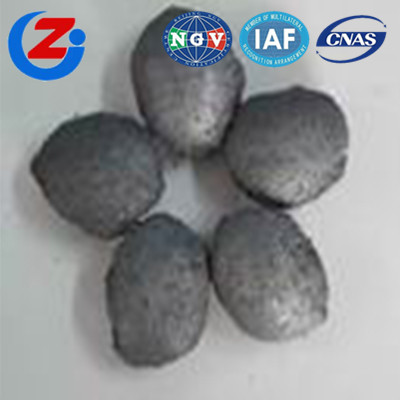 福建硅铁合金球