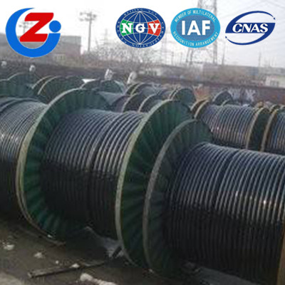 福建球化高镁包芯线