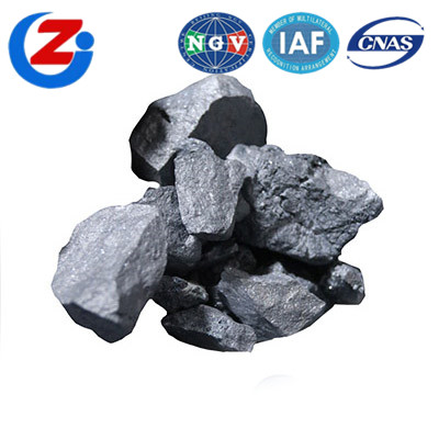 福建硅钡孕育剂