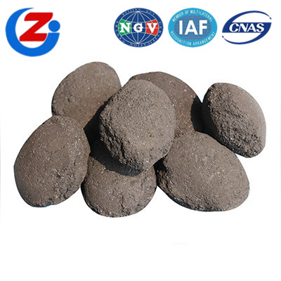 福建硅铁球生产厂家