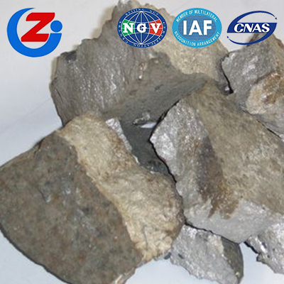 福建铬铁生产厂家