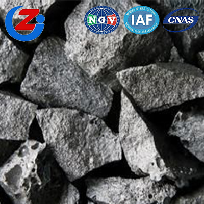 福建铬铁生产厂家