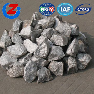 福建硅锰生产厂家