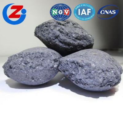 福建硅铁球批发