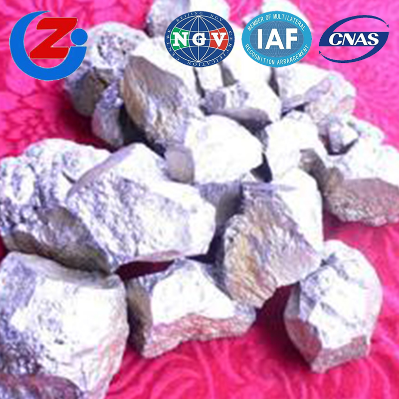 福建锰铁生产厂