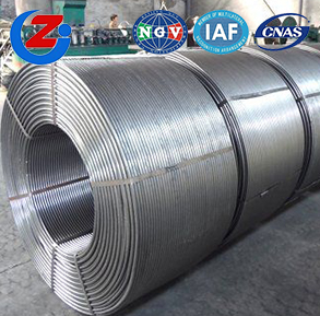 福建硅钙线批发