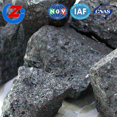 福建硅钙合金报价