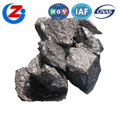 福建新型硅钙厂