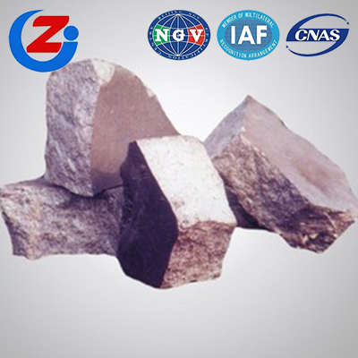 福建硅铁生产厂