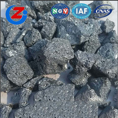 福建高镁铁矿石