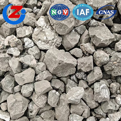 福建硅钙铝合金