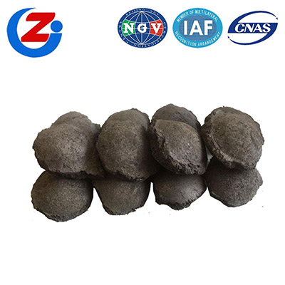 福建硅锰合金球